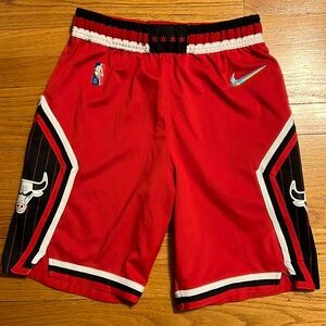 Chicago Bulls Shorts